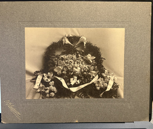 Unusual 1800s photo a - 1800s, of